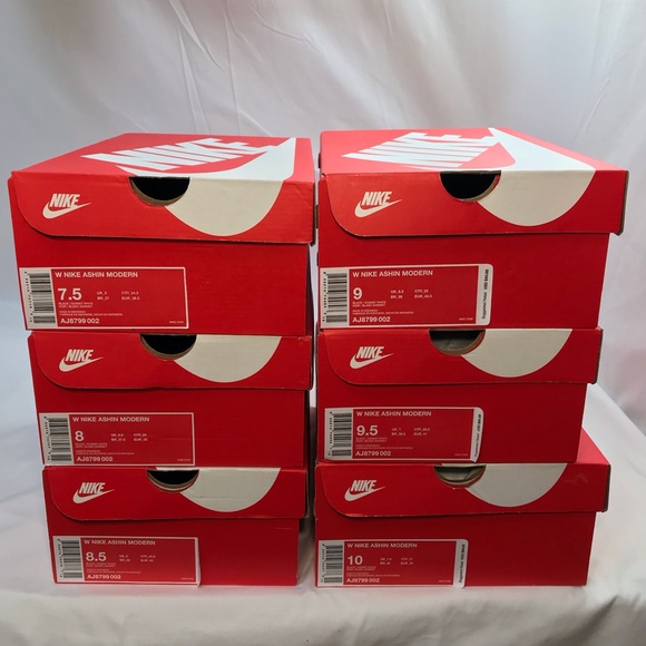 nike ashin modern mens